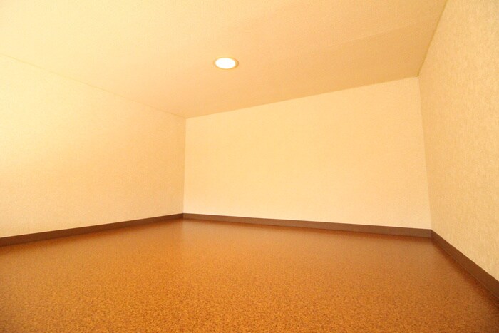 アップルハウス六十人町の物件内観写真