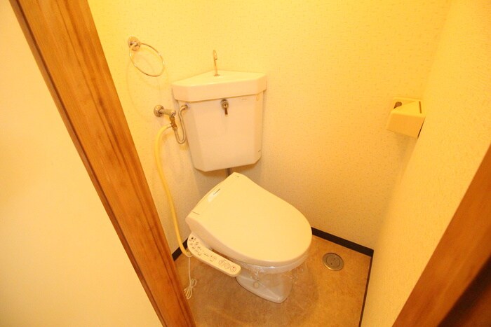 アップルハウス六十人町の物件内観写真