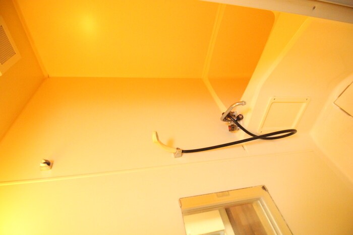 アップルハウス六十人町の物件内観写真