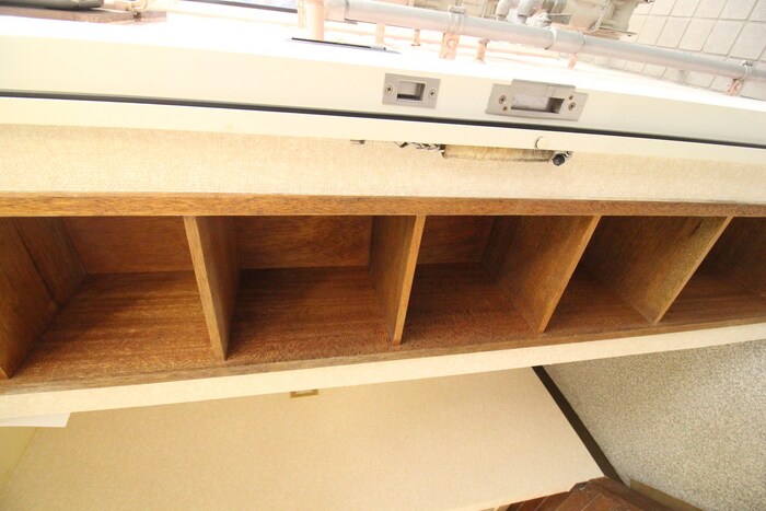 アップルハウス六十人町の物件内観写真