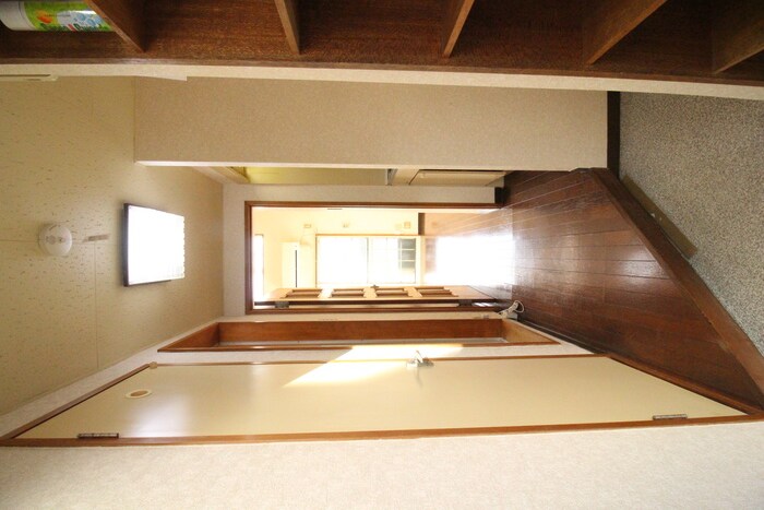 アップルハウス六十人町の物件内観写真