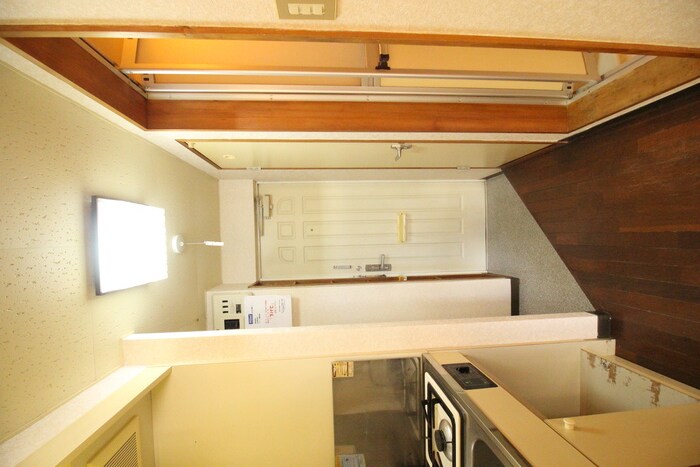 アップルハウス六十人町の物件内観写真