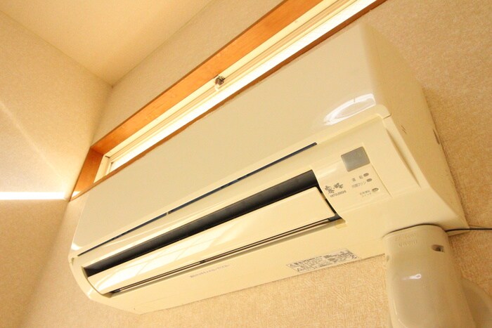 アップルハウス六十人町の物件内観写真