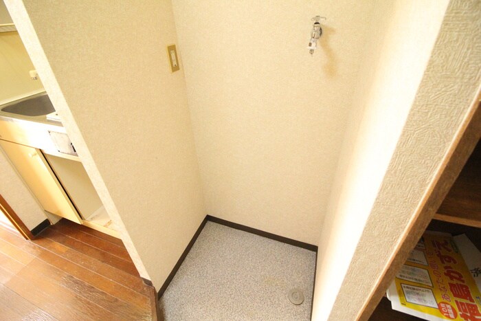 アップルハウス六十人町の物件内観写真