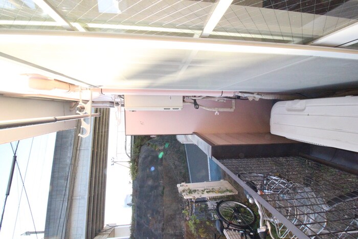 アップルハウス六十人町の物件内観写真