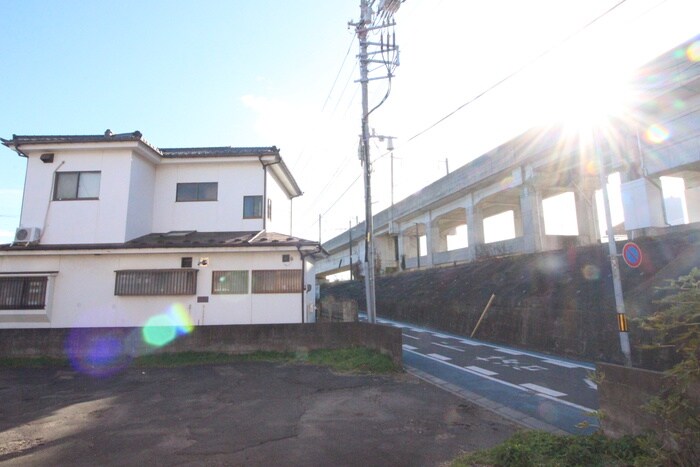 アップルハウス六十人町の物件内観写真