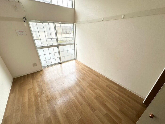 サンハイツの物件内観写真