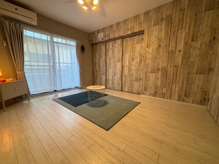 仙台白萩マンションの物件内観写真