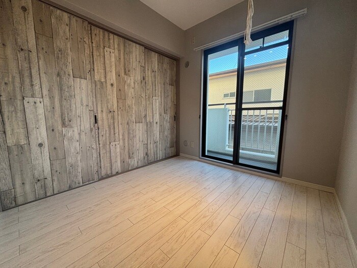 仙台白萩マンションの物件内観写真