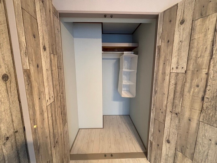 仙台白萩マンションの物件内観写真