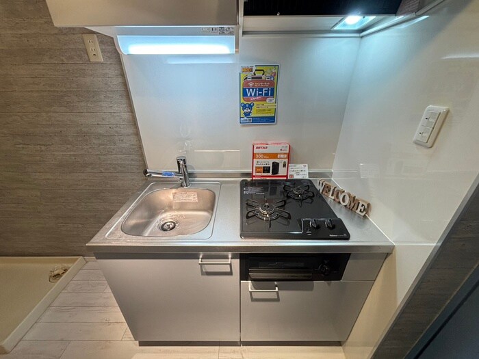 仙台白萩マンションの物件内観写真