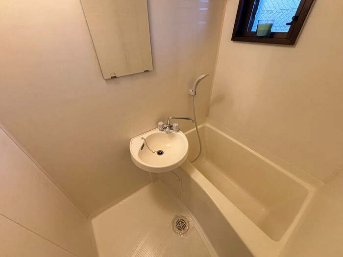 仙台白萩マンションの物件内観写真