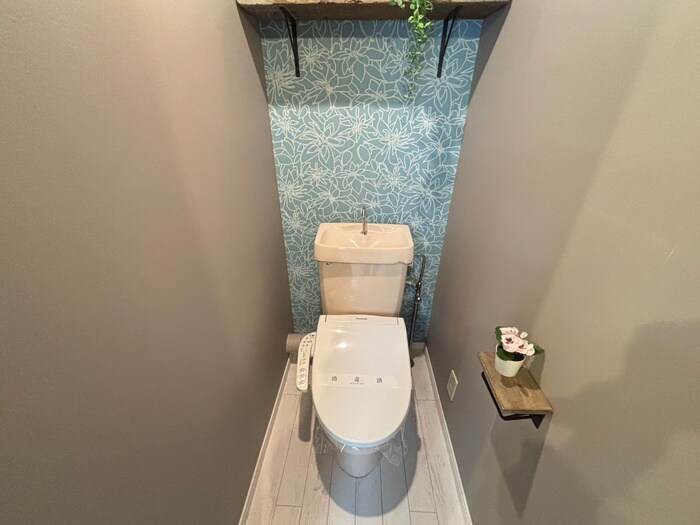 仙台白萩マンションの物件内観写真