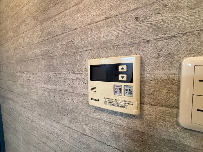 仙台白萩マンションの物件内観写真