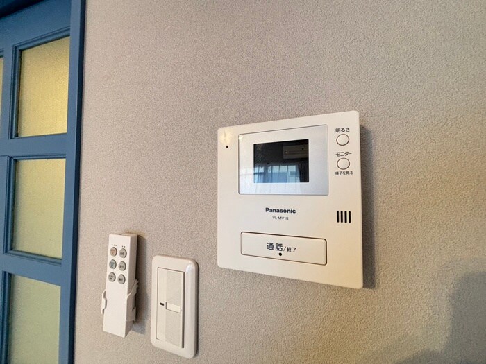 仙台白萩マンションの物件内観写真