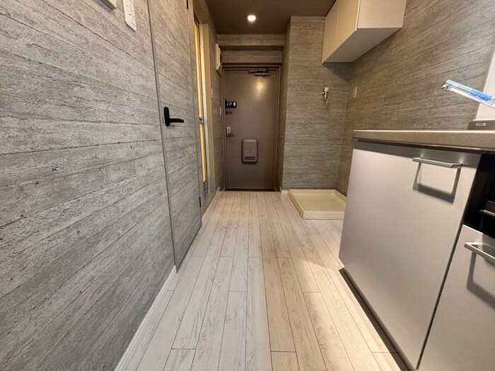 仙台白萩マンションの物件内観写真