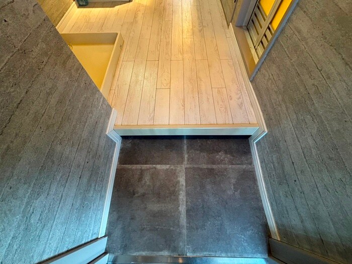 仙台白萩マンションの物件内観写真