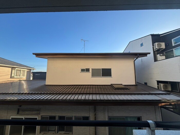 仙台白萩マンションの物件内観写真