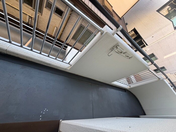 仙台白萩マンションの物件内観写真