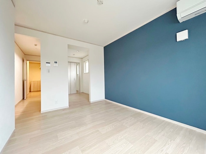 Ｍｅｒｉｄｉａｎ柳生壱番館の物件内観写真