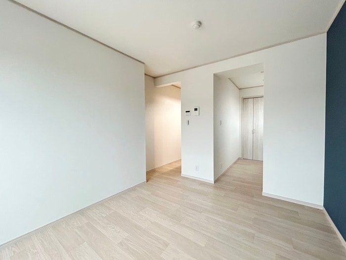 Ｍｅｒｉｄｉａｎ柳生壱番館の物件内観写真