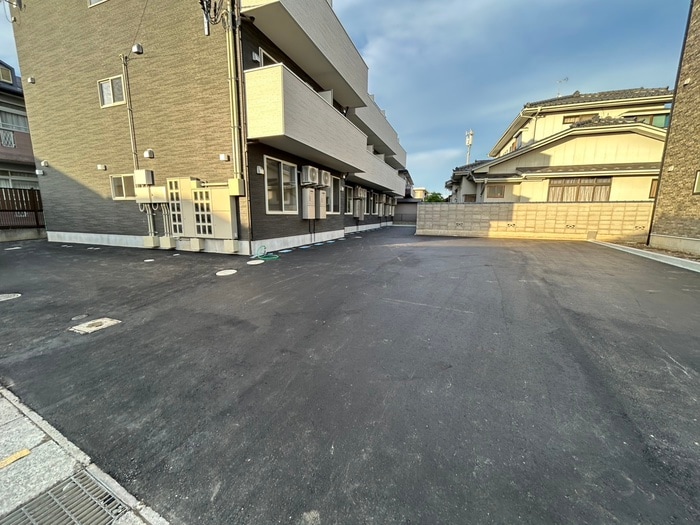 Ｍｅｒｉｄｉａｎ柳生壱番館の物件外観写真