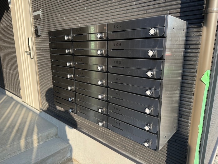 Ｍｅｒｉｄｉａｎ柳生壱番館の物件外観写真