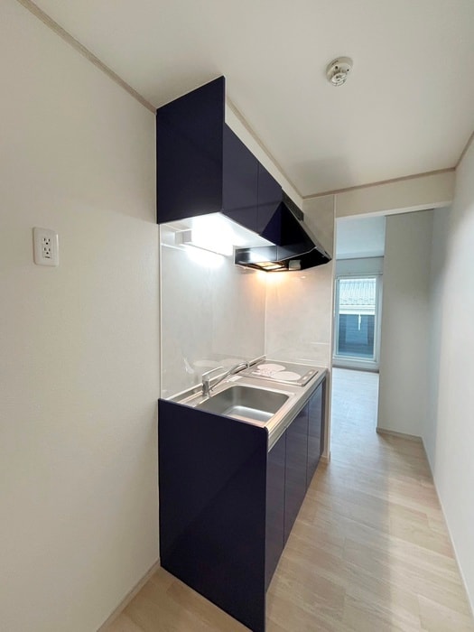 Ｍｅｒｉｄｉａｎ柳生壱番館の物件内観写真