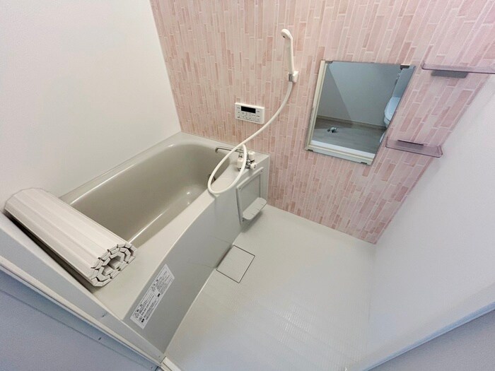 Ｍｅｒｉｄｉａｎ柳生壱番館の物件内観写真