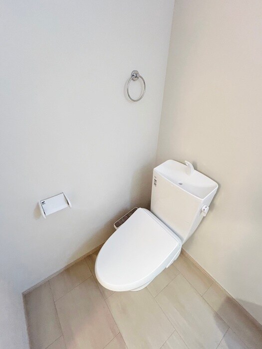 Ｍｅｒｉｄｉａｎ柳生壱番館の物件内観写真