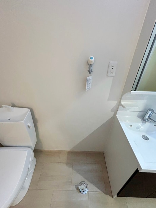 Ｍｅｒｉｄｉａｎ柳生壱番館の物件内観写真