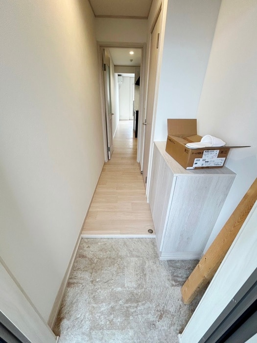 Ｍｅｒｉｄｉａｎ柳生壱番館の物件内観写真