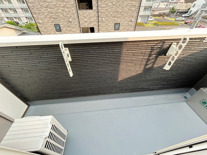 Ｍｅｒｉｄｉａｎ柳生壱番館の物件内観写真