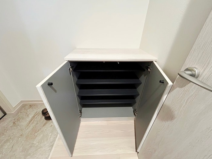 Ｍｅｒｉｄｉａｎ柳生壱番館の物件内観写真