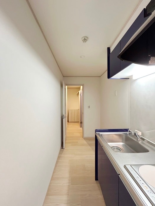 Ｍｅｒｉｄｉａｎ柳生壱番館の物件内観写真