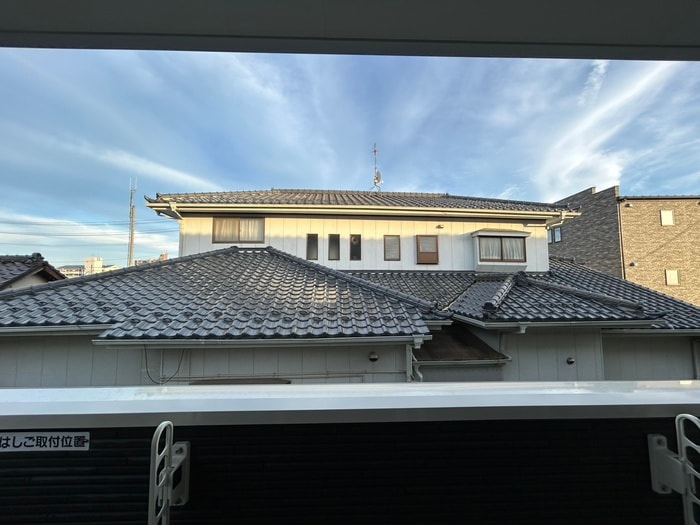 Ｍｅｒｉｄｉａｎ柳生壱番館の物件内観写真