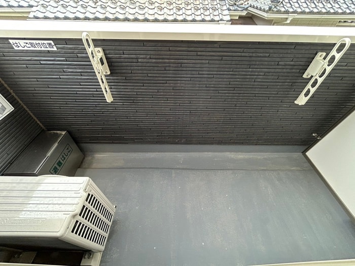 Ｍｅｒｉｄｉａｎ柳生壱番館の物件内観写真