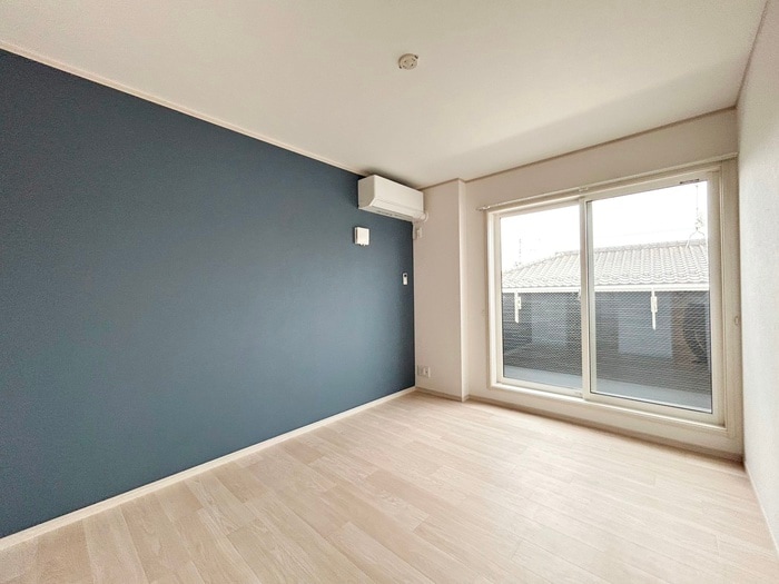 Ｍｅｒｉｄｉａｎ柳生壱番館の物件内観写真