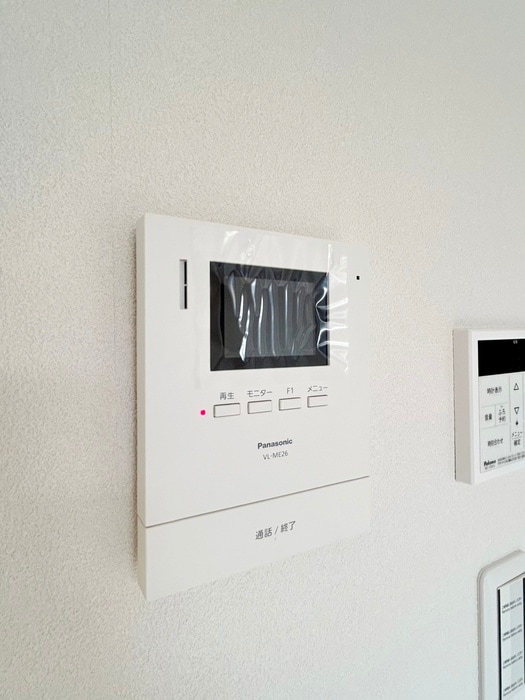 Ｍｅｒｉｄｉａｎ柳生壱番館の物件内観写真