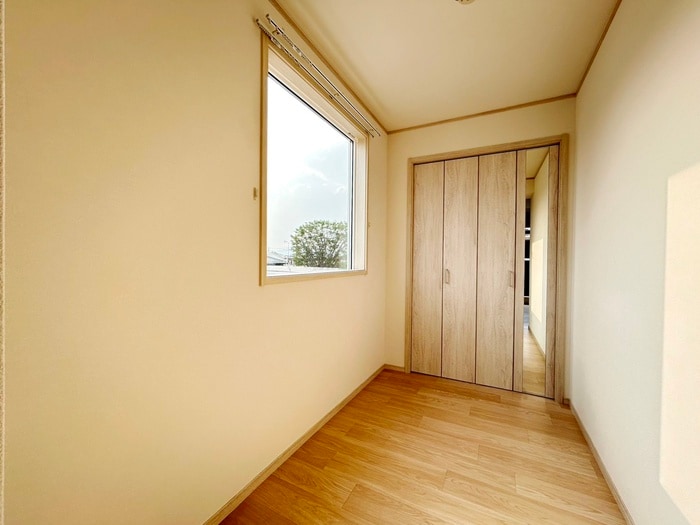 Ｍｅｒｉｄｉａｎ柳生壱番館の物件内観写真