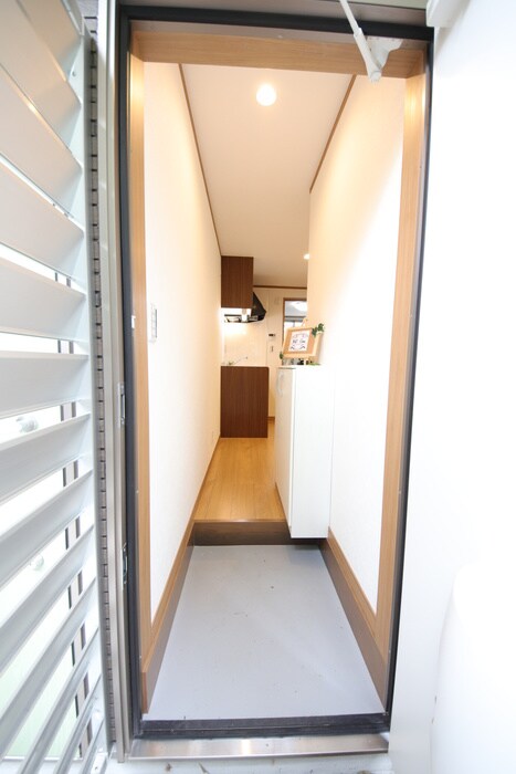 アスコット西多賀の物件内観写真