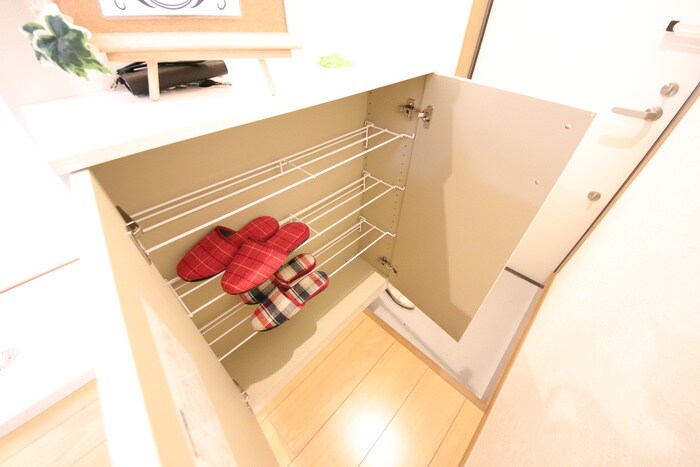 アスコット西多賀の物件内観写真