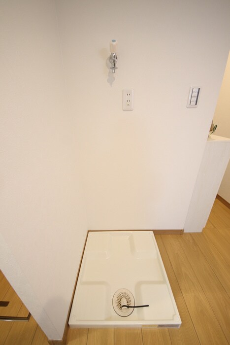 アスコット西多賀の物件内観写真