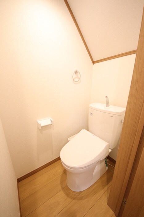 アスコット西多賀の物件内観写真