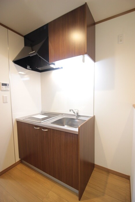 アスコット西多賀の物件内観写真