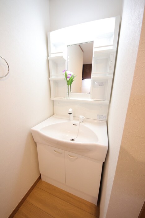 アスコット西多賀の物件内観写真