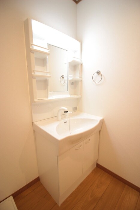 アスコット西多賀の物件内観写真