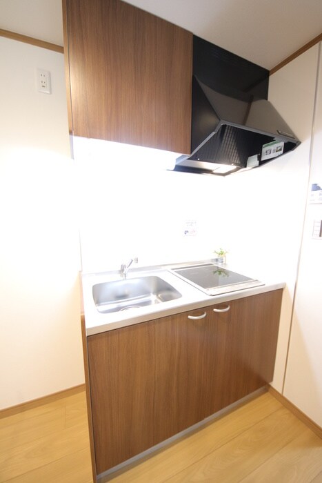 アスコット西多賀の物件内観写真