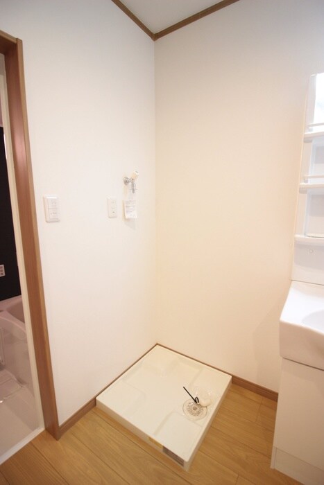 アスコット西多賀の物件内観写真