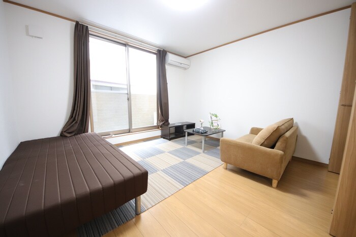 アスコット西多賀の物件内観写真